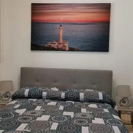 Cigi 度假居 San Cassiano (Lecce)