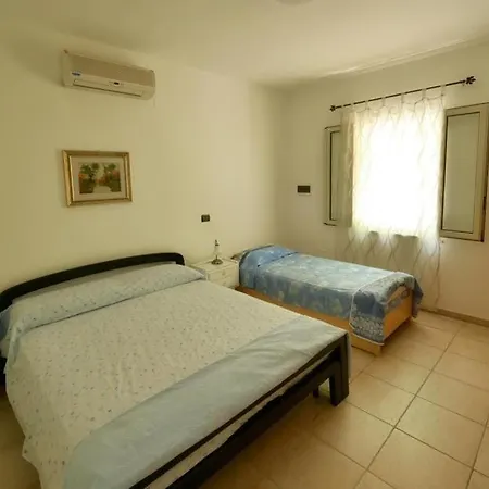 Cigi 度假居 San Cassiano (Lecce)